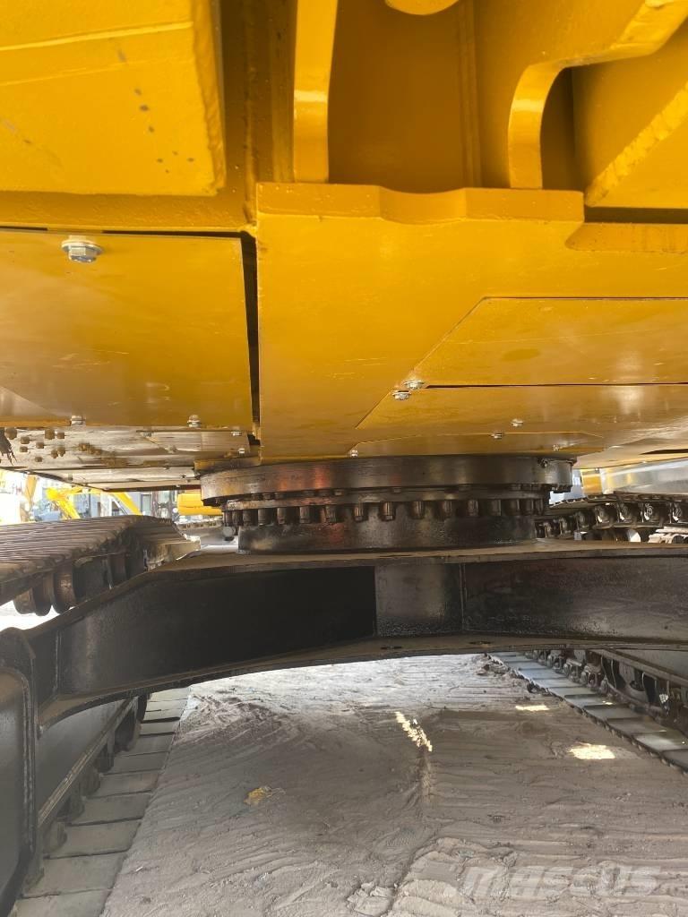 CAT 330 D 大型油圧ショベル12t以上（パワーショベル・ユンボ）