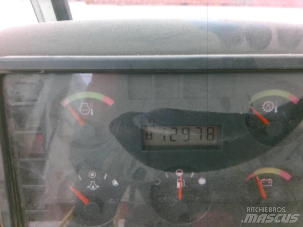 Hyster H52.00XM-16CH コンテナハンドラー