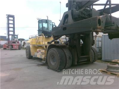 Hyster H52.00XM-16CH コンテナハンドラー