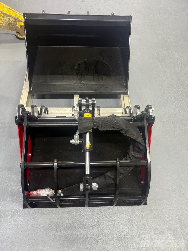 Sherpa Z10 ミニローダー