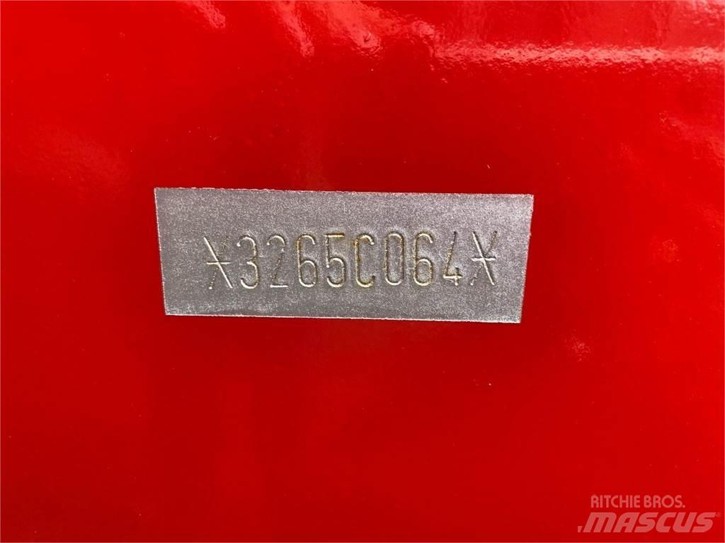 Schäffer 2630 SLT スキッドステアローダー