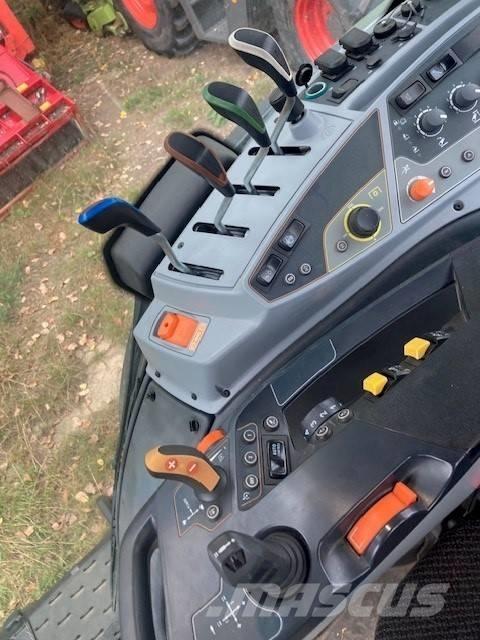 Valtra T 174 EA トラクター