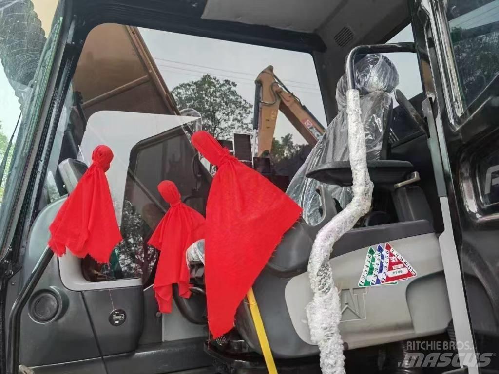 CAT 313GC 大型油圧ショベル12t以上（パワーショベル・ユンボ）