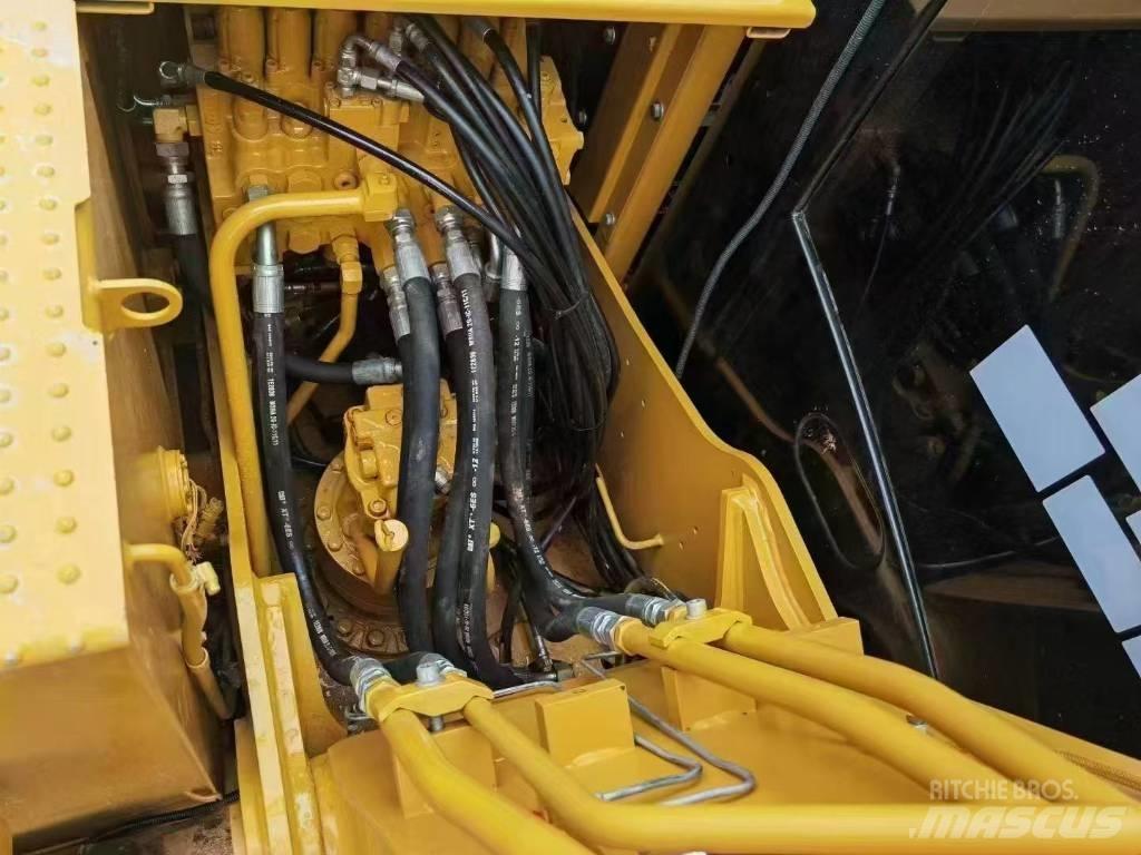 CAT 313GC 大型油圧ショベル12t以上（パワーショベル・ユンボ）