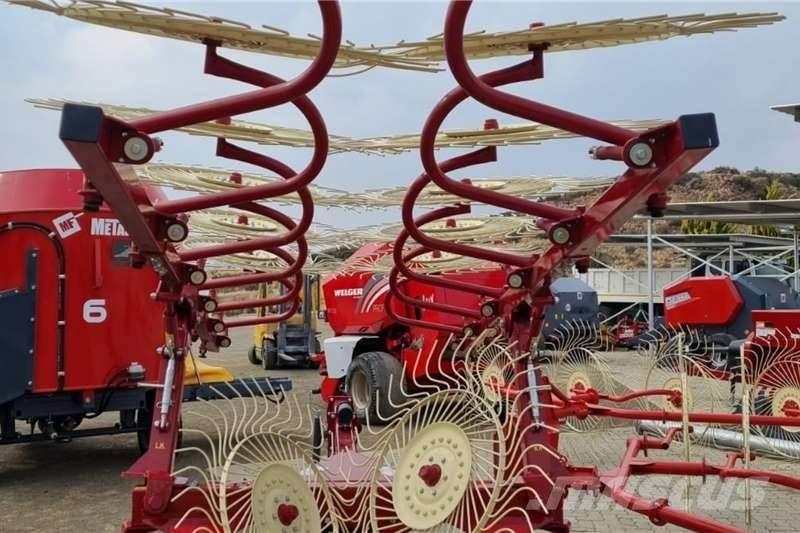 Sitrex QR 12 その他トラック