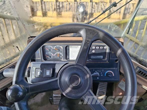 CAT 816 F ソイルコンパクター