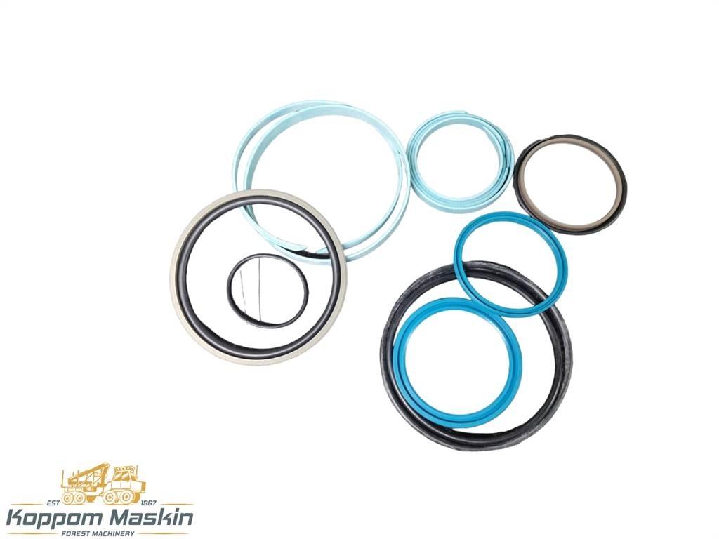 Ponsse 0075591 油圧機