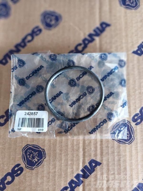 Scania O-RING 242857 シャーシ及びサスペンション
