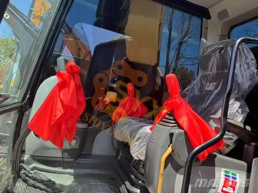 CAT 315 D2 大型油圧ショベル12t以上（パワーショベル・ユンボ）