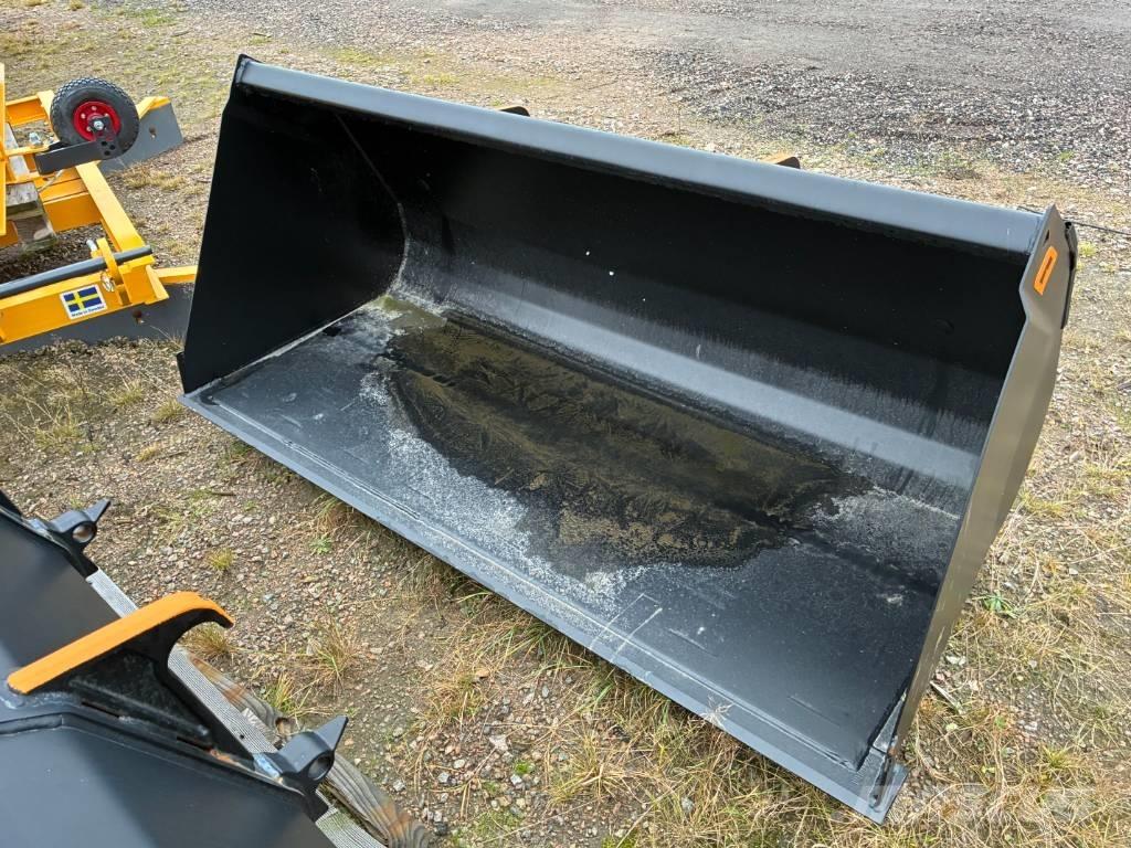 Ålö 185 GS フロントローダーアクセサリー・アタッチメント