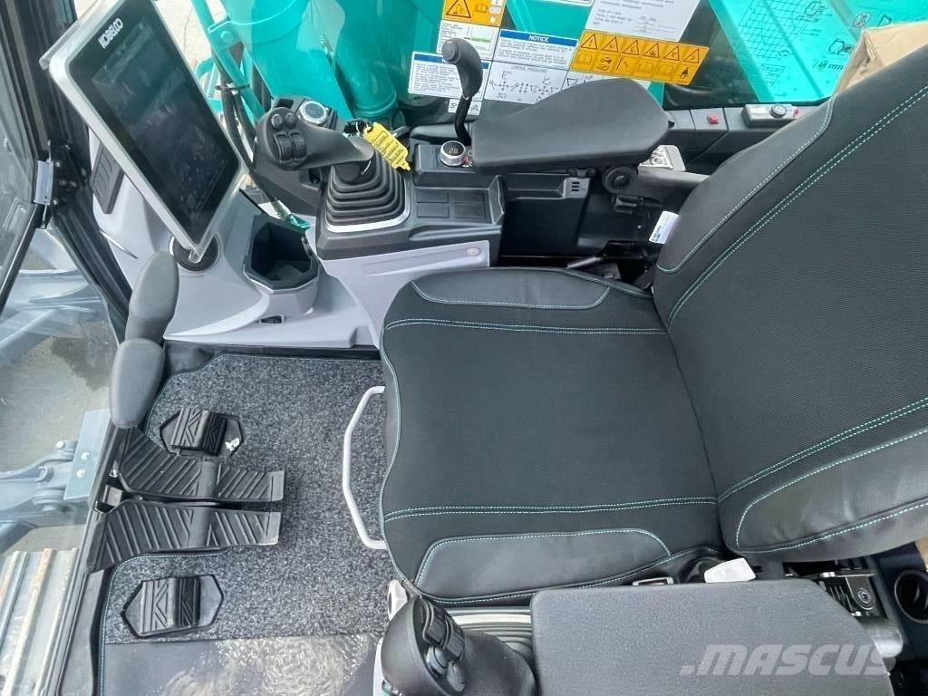 Kobelco SK140SRLC-7 大型油圧ショベル12t以上（パワーショベル・ユンボ）