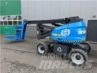 Sinoboom AB16EJ ブームリフト　屈伸型