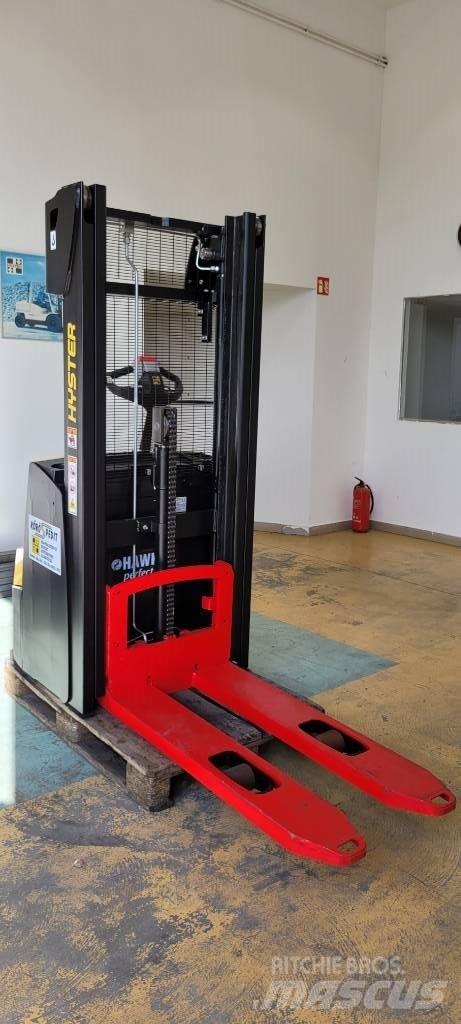 Hyster S 1.0 ウォーキンフォークリフト