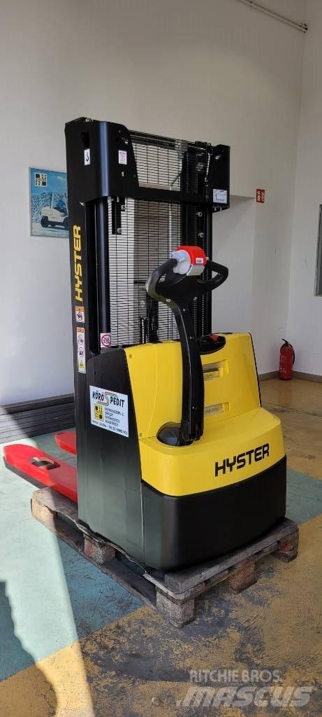 Hyster S 1.0 ウォーキンフォークリフト