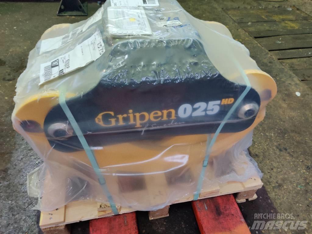 John Deere 025 その他部品