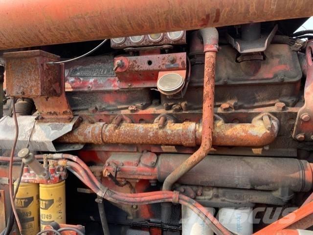 CAT 3412 B その他
