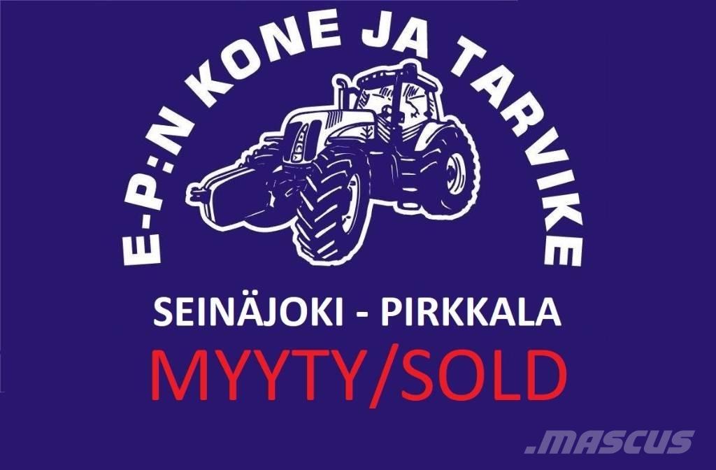Ert Jlv 20 ダンプトレーラー