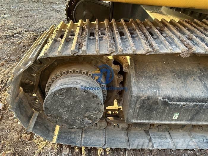 CAT 336 D 大型油圧ショベル12t以上（パワーショベル・ユンボ）