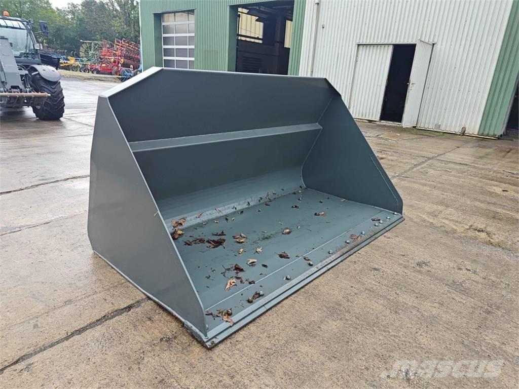 Kramer 2900 mm フロントローダーアクセサリー・アタッチメント