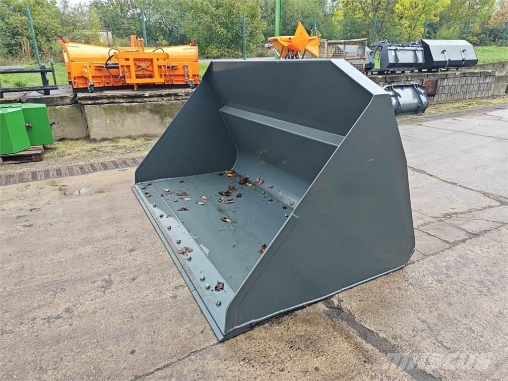 Kramer 2900 mm フロントローダーアクセサリー・アタッチメント