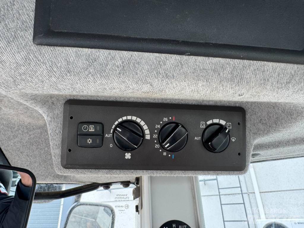 Volvo L 60 F ホイールローダー・タイヤショベル