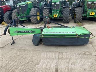 Deutz-Fahr KM 2.19 芝刈り機