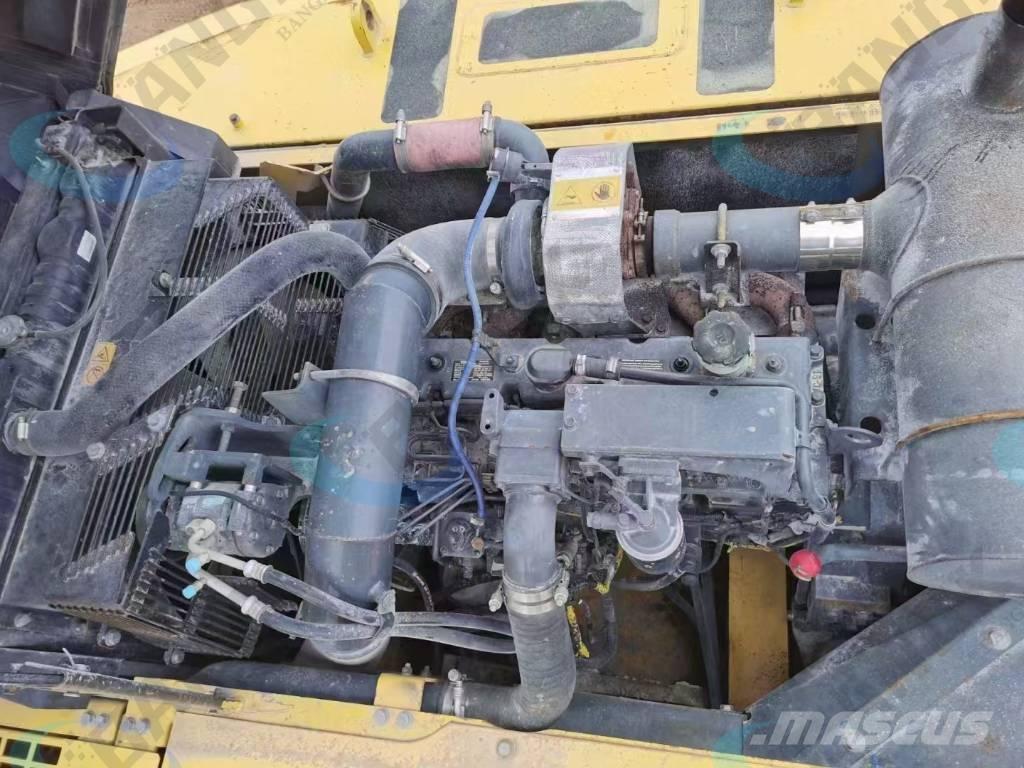 Komatsu PC 300-7 大型油圧ショベル12t以上（パワーショベル・ユンボ）