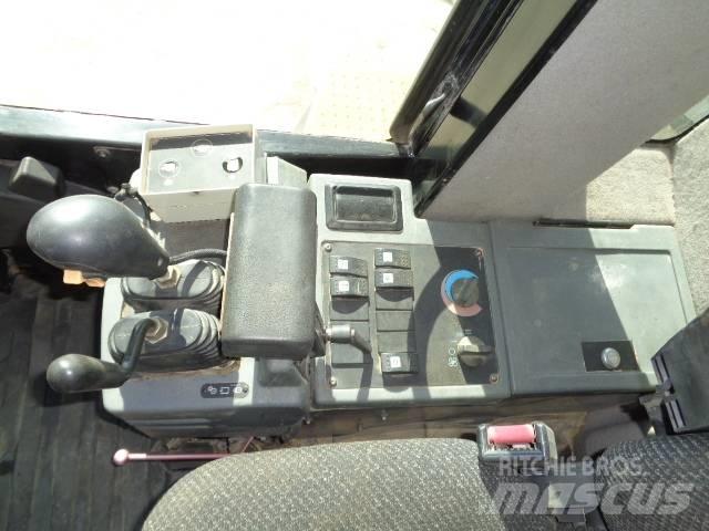 CAT 938 G II ホイールローダー・タイヤショベル