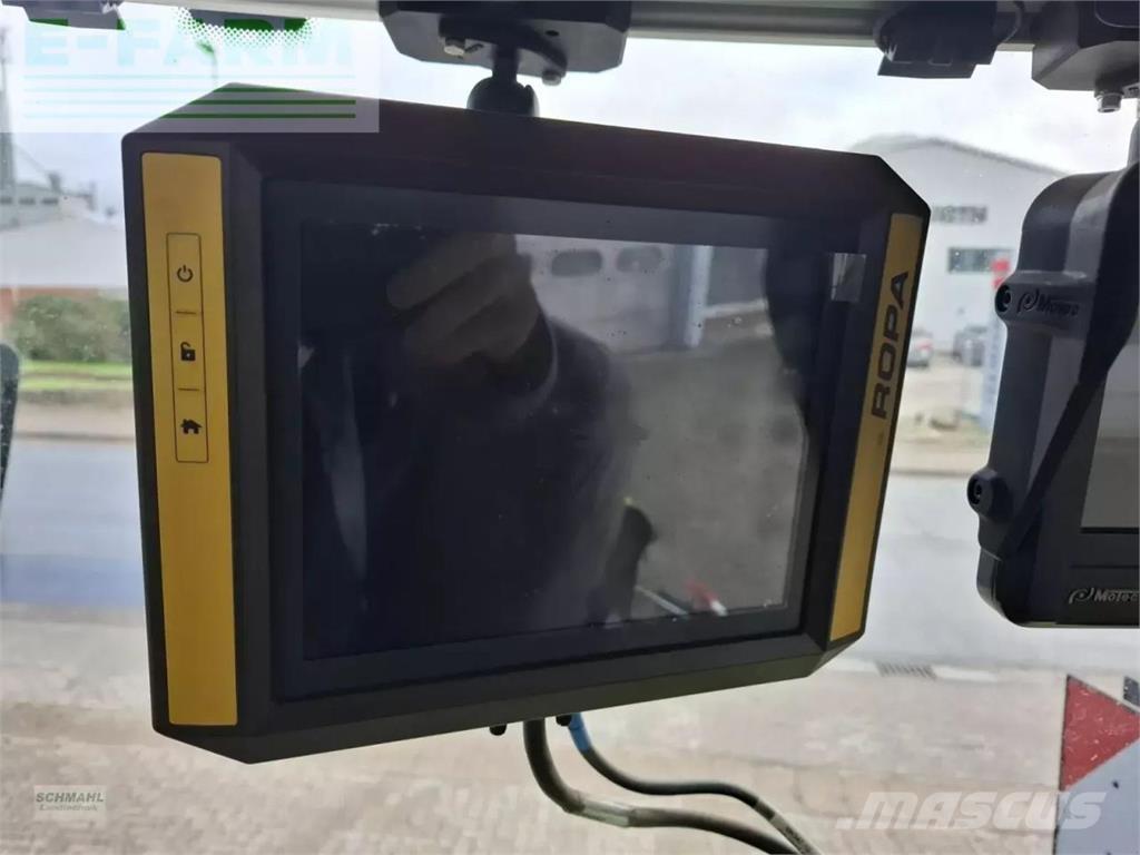 Ropa keiler ii ジャガイモ用設備 - その他