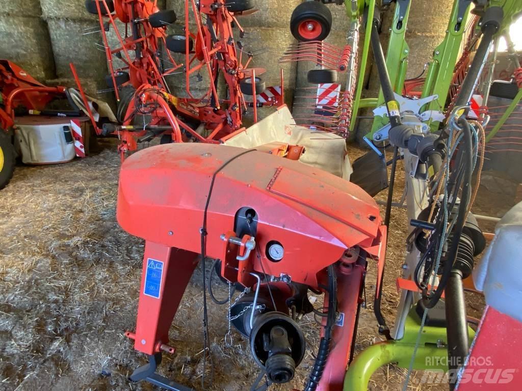 Kuhn GMD 3511 FF 芝刈り機