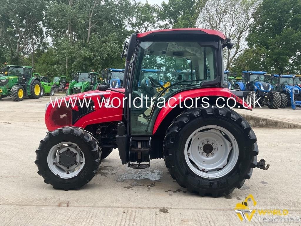 McCormick X 4060 トラクター