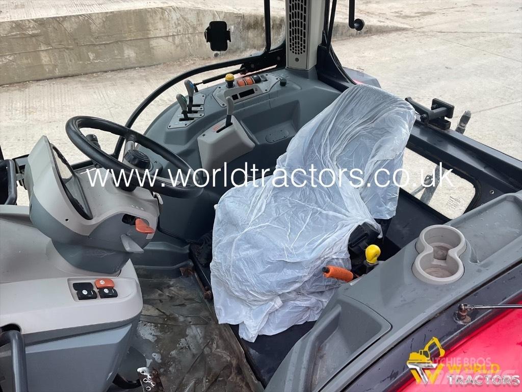 McCormick X 4060 トラクター