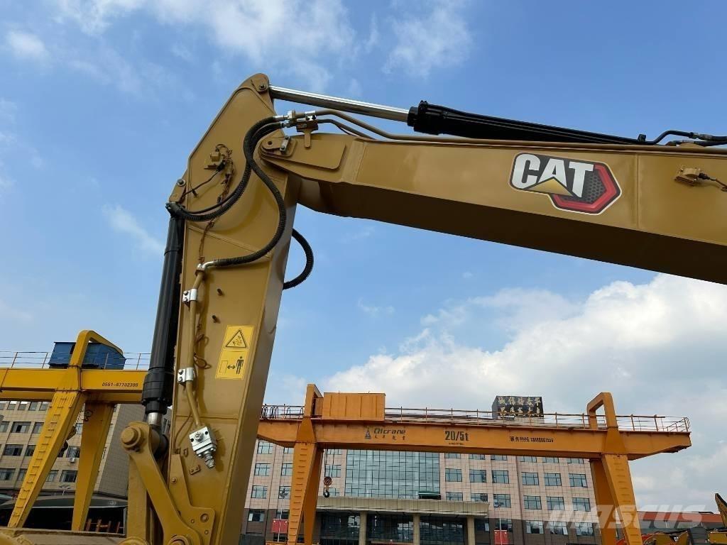 CAT 323 GC 大型油圧ショベル12t以上（パワーショベル・ユンボ）