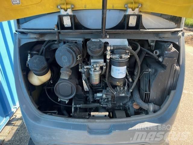 Wacker Neuson ET 18 大型油圧ショベル12t以上（パワーショベル・ユンボ）