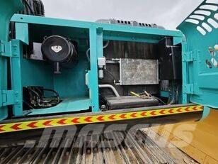 Kobelco SK 200-8 大型油圧ショベル12t以上（パワーショベル・ユンボ）