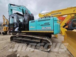 Kobelco SK 200-8 大型油圧ショベル12t以上（パワーショベル・ユンボ）