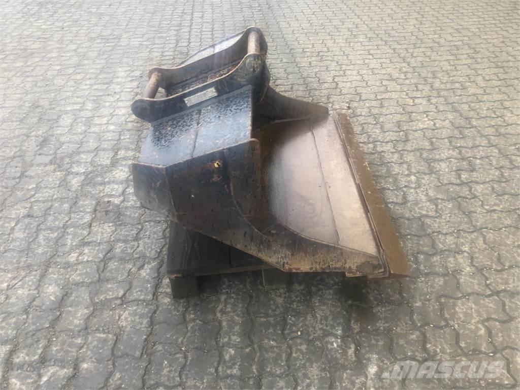 Engcon ØVRIGE バケット