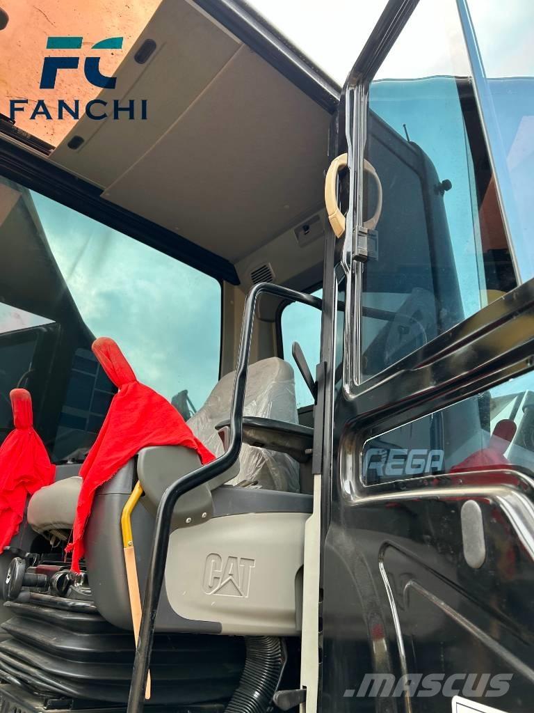 CAT 336 D 大型油圧ショベル12t以上（パワーショベル・ユンボ）