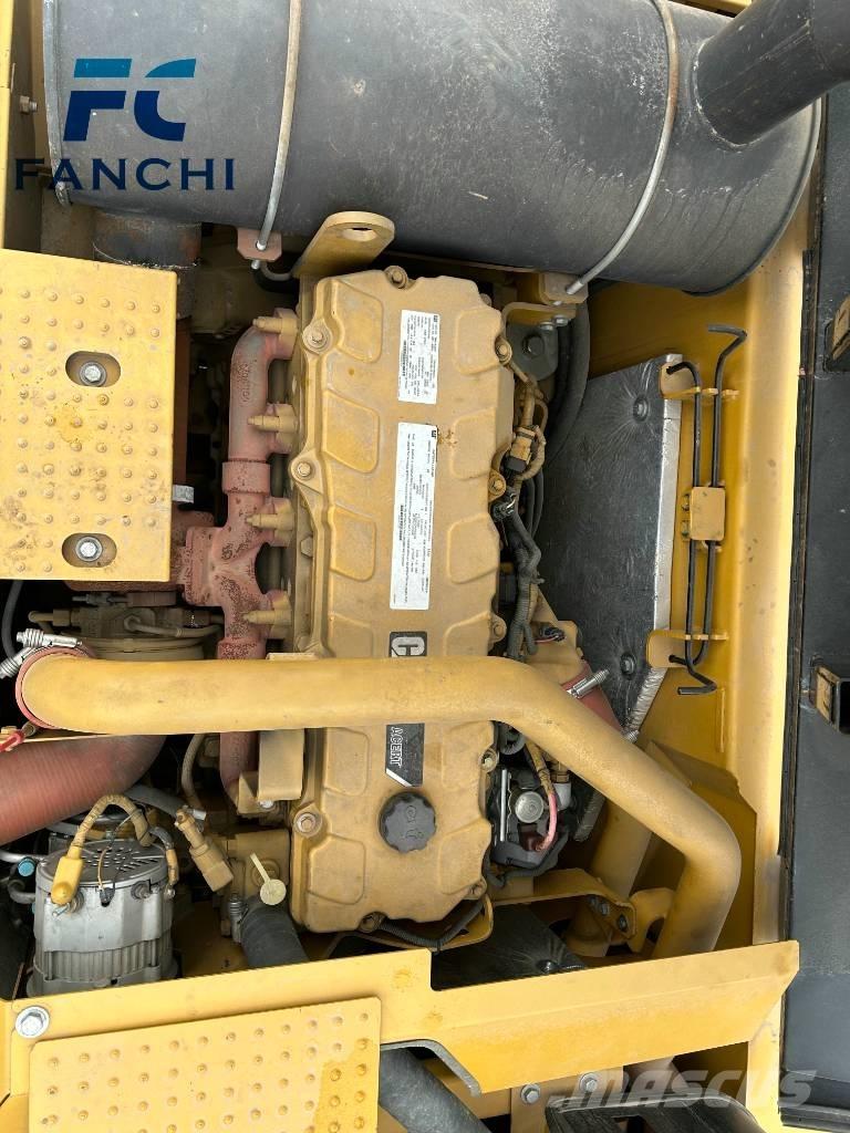 CAT 336 D 大型油圧ショベル12t以上（パワーショベル・ユンボ）