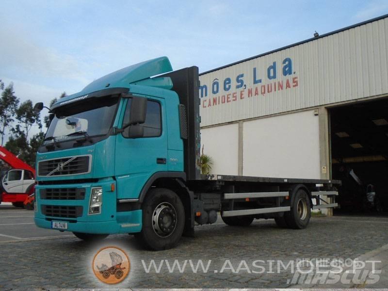 Volvo FM 9 300 平ボディー