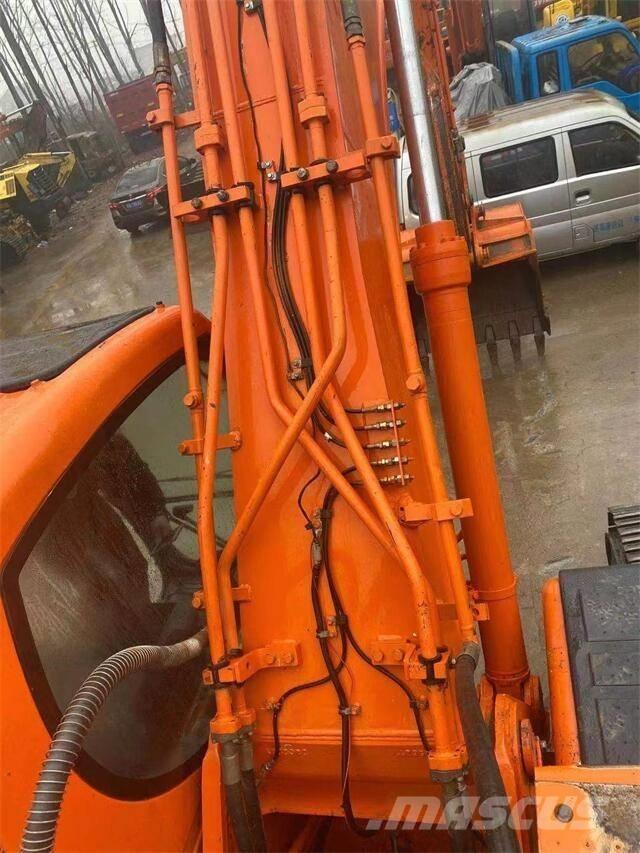 Doosan DX300 大型油圧ショベル12t以上（パワーショベル・ユンボ）