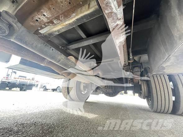 Ford F550 SD 建設機械 -　その他