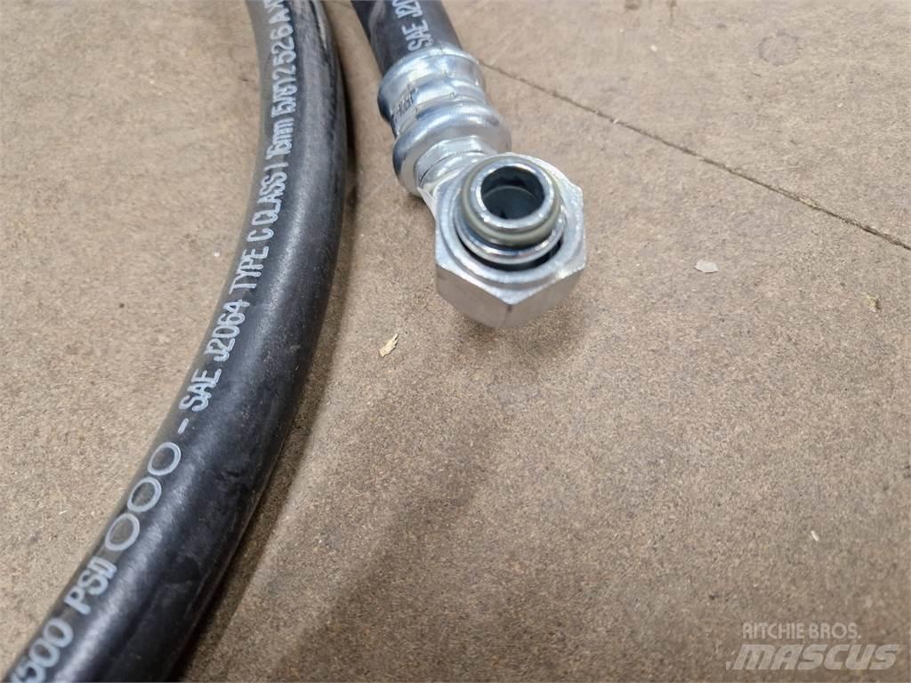 Eco Log 7006349 キャビン及び内装