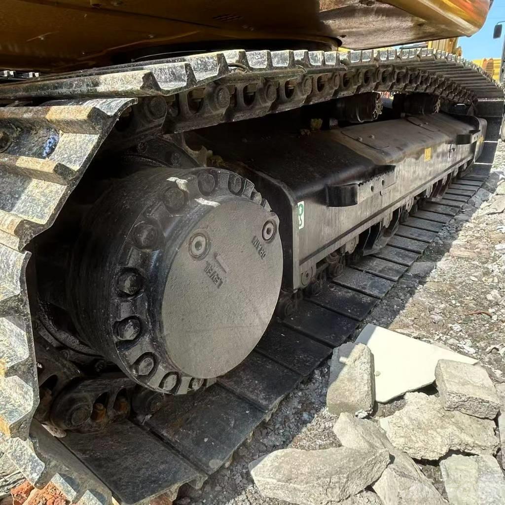 CAT 326D2L 大型油圧ショベル12t以上（パワーショベル・ユンボ）