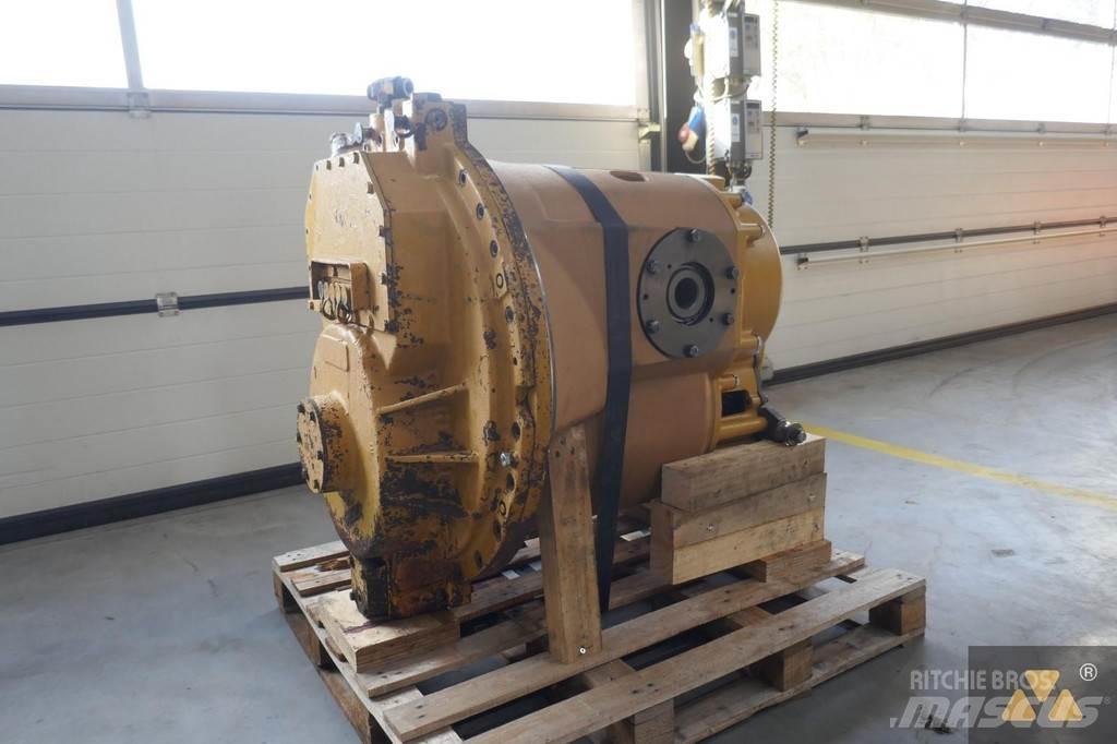 CAT 220-1429 ギアボックス