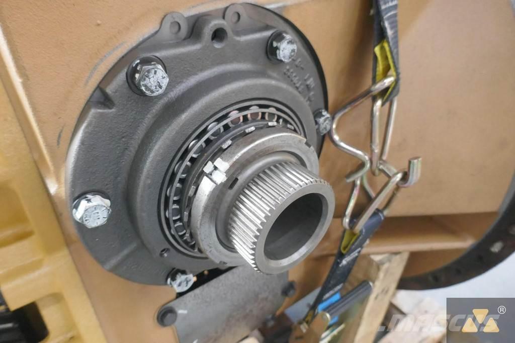 CAT 220-1429 ギアボックス