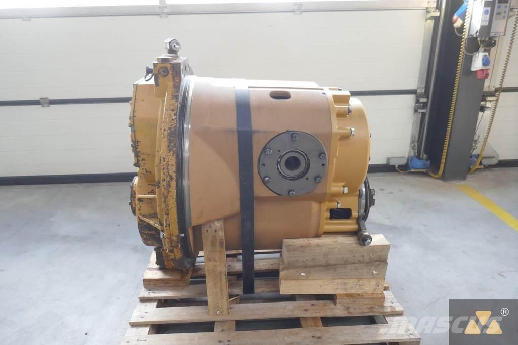 CAT 220-1429 ギアボックス