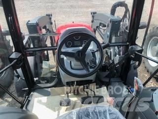 Valtra A 85 SH トラクター