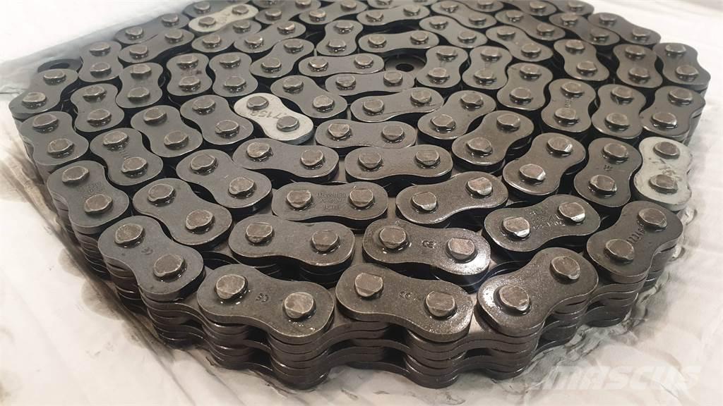 Ponsse 290146 ハーベスタ