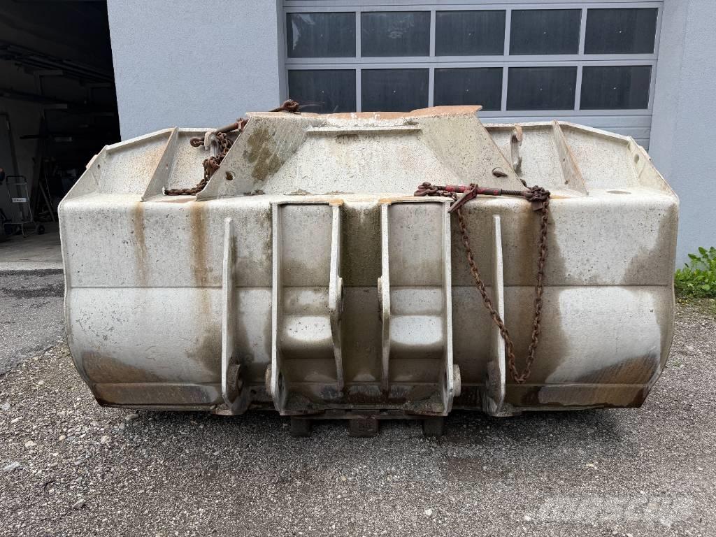 CAT Radladerschaufel バケット